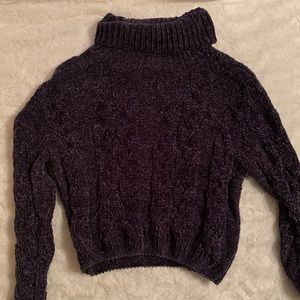 Knit Sweater